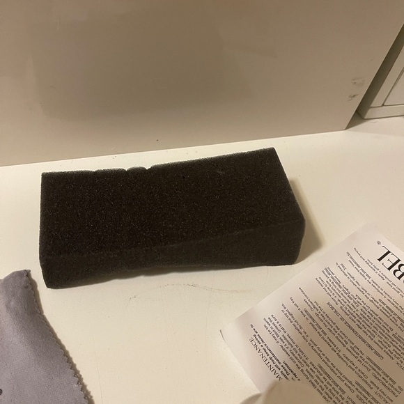 Violin kit including VIOLIN ROSIN wood polish straps and more - Picture 4 of 10